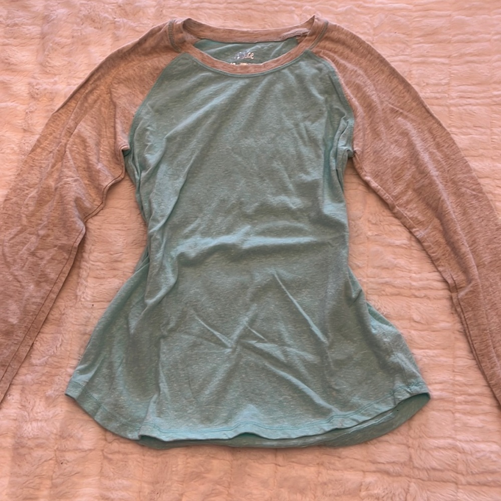 Teal T-Shirt